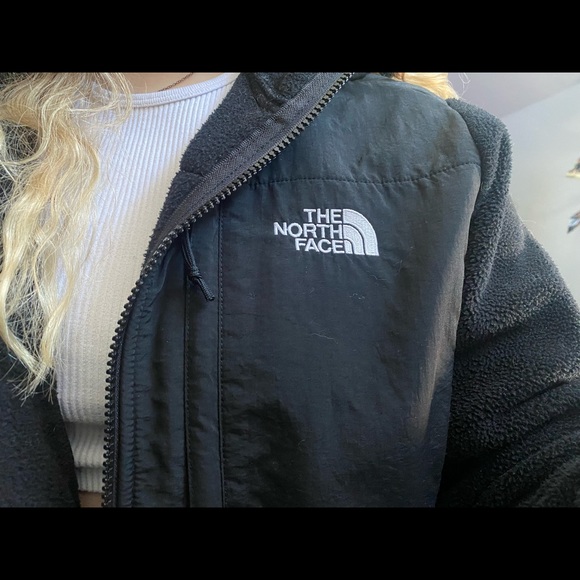 The North Face - womens jacket - Picture 4 of 7